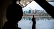 Bỏ nắm kênh đổi từ những mái nhà tạm đến kỳ vọng về một đô thị mới