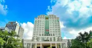Bộ Nông nghiệp và Môi trường giảm 45% đầu mối sau một năm hợp nhất