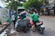 Bộ NN&MT lý giải đề xuất phạt 1 triệu đồng hộ không phân loại rác