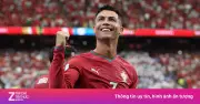 Bồ Đào Nha 5-0 Uzbekistan: Ronaldo lập cú đúp, ghi bàn 6 kỳ World Cup liên tiếp