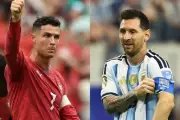 Bồ Đào Nha có thể gặp Argentina ở tứ kết nếu thắng Colombia