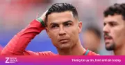 Bồ Đào Nha hòa CHDC Congo 1-1: Cancelo ăn mừng hụt vì việt vị
