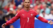 Bồ Đào Nha hòa Congo, Ronaldo gây thất vọng với màn trình diễn kém cỏi