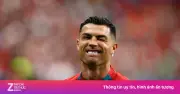 Bồ Đào Nha hòa Uzbekistan 0-0: Ronaldo lĩnh xướng hàng công ở World Cup 2026