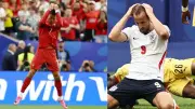 Bồ Đào Nha thắng đậm Uzbekistan, Anh bị Ghana cầm hòa 0-0