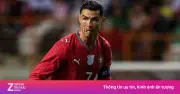 Bồ Đào Nha vs CHDC Congo: Ronaldo ra quân World Cup 2026