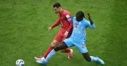 Bồ Đào Nha vs Uzbekistan: Ronaldo giải cơn khát bàn thắng?
