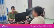 Bị phạt 7,5 triệu vì đăng video bịa chuyện 'chồng bỏ vợ theo tiểu tam' để câu view