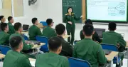 Bộ Quốc phòng công bố lịch thi đánh giá năng lực QDA năm 2026