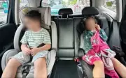 Bỏ quy định bắt buộc lắp ghế an toàn trẻ em trên taxi, xe khách