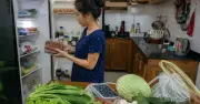 Bí quyết bảo quản rau củ quả tươi lâu, giảm lãng phí thực phẩm