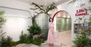 Bí quyết chăm sóc trang phục của sao 'The Glory' Shin Ye Eun