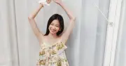 Bí quyết chọn áo phối quần jeans mùa hè: từ baby tee đến áo hai dây