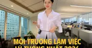 Bí quyết giúp Synchrony và AbbVie đứng đầu nơi làm việc lý tưởng 2026: Lắng nghe nhân viên