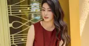 Bí quyết mặc màu beige thanh lịch cho nàng công sở