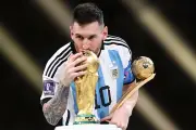 Bí quyết ăn uống giúp Messi duy trì phong độ đỉnh cao ở tuổi 38