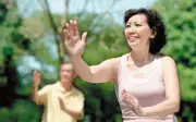 Bí quyết sống thọ: Tập luyện kiểm soát cân nặng và giảm nguy cơ bệnh tật