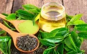 Bí quyết sống thọ: Uống trà xanh mùa hè tốt hơn thuốc bổ