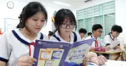 Bí quyết đạt điểm cao môn ngữ văn thi tốt nghiệp THPT 2026