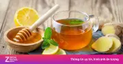 Bị sốt nên uống gì? Gợi ý các loại nước tốt cho cơ thể