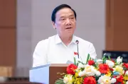Bỏ tư duy 'không quản được thì cấm', chấp nhận rủi ro có kiểm soát trong lập pháp