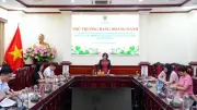 Bộ Tư pháp rà soát gần 200 văn bản pháp luật, kiến nghị xử lý hơn 55%
