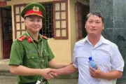 Bí thư Chi bộ 36 tuổi ở Lào Cai dự thi tốt nghiệp THPT 2026