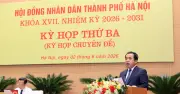 Bí thư Hà Nội: Tập trung nguồn lực để người dân dễ tiếp cận nhà ở
