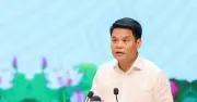 Bí thư Hải Phòng họp 114 xã phường sau 1 năm thực hiện chính quyền 2 cấp