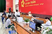 Bí thư Ninh Bình: Chính quyền 2 cấp giúp tỉnh sớm thành thành phố trực thuộc Trung ương