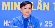 Bí thư Đoàn: Biến tinh thần đại hội thành hành động thiết thực