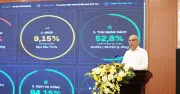 Bí thư Phú Thọ: Điều hành bằng dữ liệu số, quản trị bằng phương pháp hiện đại