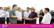 Bí thư Quảng Ninh yêu cầu kiên quyết thu hồi các dự án chậm tiến độ kéo dài