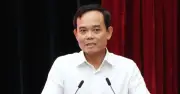 Bí thư Thành ủy TP.HCM Trần Lưu Quang: Đặc khu kinh tế sẽ được đưa vào Luật Đô thị đặc biệt