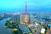 Bí thư Trần Lưu Quang: Thu ngân sách 1 triệu tỷ là phép thử cho đầu tàu kinh tế TPHCM