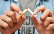 Bỏ thuốc lá: 4 thay đổi rõ rệt ở nam giới sau 5 tháng