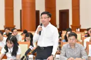 Bộ Tài chính hé lộ loạt cải cách mạnh trong Luật Chứng khoán sửa đổi
