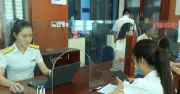 Bộ Tài chính tiếp tục sắp xếp cơ quan thuế, hải quan