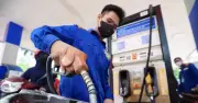 Bộ Tài chính đề xuất kéo dài giảm thuế xăng dầu đến 30/9/2026