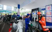Bộ Tài chính đề xuất kéo dài miễn thuế xăng dầu đến 30/9/2026