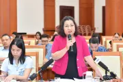 Bộ Tài chính xây dựng chương trình hành động thực hiện Nghị quyết 10