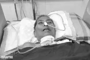 Bà Tòng Thị Chiến qua đời, gia đình gửi lời tri ân bạn đọc