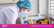 Bé trai 11 tuổi suýt tàn phế vì nhiễm khuẩn huyết do tụ cầu vàng