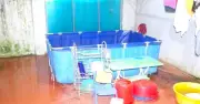 Bé trai 18 tháng tuổi tử vong tại điểm giữ trẻ tự phát ở Gia Lai