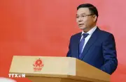 Bộ trưởng Công Thương làm Trưởng đoàn đàm phán về kinh tế và thương mại quốc tế