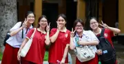Bộ trưởng GD-ĐT: Đề thi tốt nghiệp THPT năm nay cân bằng giữa các môn