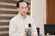 Bộ trưởng GD&ĐT nhấn mạnh đề thi tốt nghiệp THPT 2026 bám sát chương trình