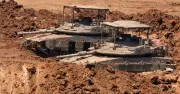 Bộ trưởng Israel: Mỹ không yêu cầu rút quân khỏi Lebanon