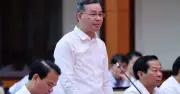 Bộ trưởng Tài chính: TP.HCM phải thu gần 2.800 tỷ đồng/ngày để đạt mục tiêu 1 triệu tỷ