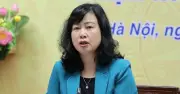 Bộ trưởng Y tế chốt ngày Bệnh viện Việt Đức cơ sở Ninh Bình đón bệnh nhân